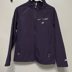 New Balance size Large Jacket